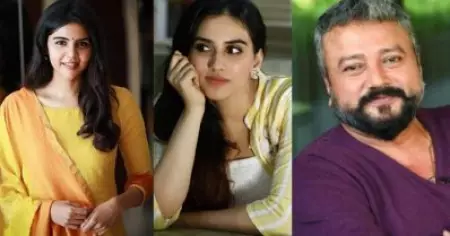 വരനെ ആവശ്യമുണ്ട് സിനിമയില്‍ നായികയാകേണ്ടിയിരുന്നത് ചക്കിയായിരുന്നു; ആ വേഷമാണ് കല്യാണി ചെയ്തത്: ജയറാം