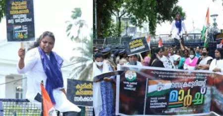 ഐ.ടി.സ്ഥാപനങ്ങളില്‍ തുടങ്ങുന്ന മദ്യശാലകള്‍ കലാലയങ്ങളിലേക്കും സര്‍ക്കാര്‍ വ്യാപിപ്പിക്കും: ജെബി മേത്തര്‍