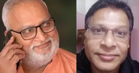 ജോണ്‍ പോള്‍ സാറ് മരിച്ചതല്ല, നമ്മുടെ വ്യവസ്ഥിതി കൊന്നതാണ്: ജോളി ജോസഫ്
