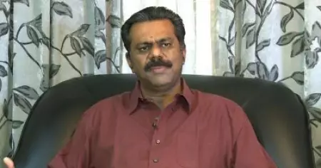 കെ റെയില്‍ സംവാദത്തില്‍ നിന്ന് ജോസഫ് സി. മാത്യുവിനെ ഒഴിവാക്കും; രാഷ്ട്രീയ ഇടപെടല്‍ ഇല്ലെന്ന് വിദഗ്ധര്‍