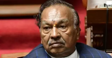 മുസ്‌ലിങ്ങൾ പള്ളികളിൽ നിന്ന് സ്വയം ഒഴിഞ്ഞുപോകണം, അല്ലെങ്കിൽ പ്രത്യാഘാതങ്ങൾ വലുതായിരിക്കും: കർണാടക മുൻ മന്ത്രി ഈശ്വരപ്പ
