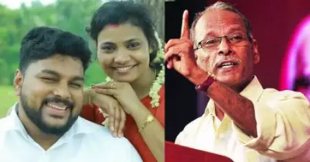 സി.പി.ഐ.എം അവര്‍ക്കൊപ്പമാണ്, ഇസ്‌ലാമോഫോബിയയെ രാഷ്ട്രീയ തന്ത്രമാക്കുന്ന ലവ് ജിഹാദ് സംഘപരിവാര്‍ നിര്‍മിതി: കെ.ടി കുഞ്ഞിക്കണ്ണന്‍