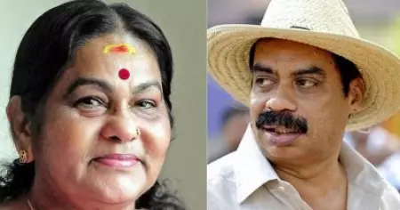 ഓർമ വരുമ്പോൾ ചേച്ചി വിളിക്കും, സെറ്റിലേക്ക് വരുന്നുണ്ടെന്ന് പറയാൻ; കെ.പി.എ.സി. ലളിതയെ കുറിച്ച് സത്യൻ അന്തിക്കാട്
