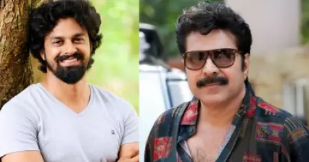 അത് അങ്ങനെയല്ല, ഇങ്ങനെ ചെയ്യണം, എന്ന് ആരും മമ്മൂക്കയോട് പറയില്ല; മുമ്പ് ചെയ്ത പൊലീസ് കഥാപാത്രങ്ങളെപ്പോലെയാകരുത് എന്ന ഉദ്ദേശത്തോടെയാണ് അദ്ദേഹം ആ സിനിമ ചെയ്തത്: ഷഹീന്‍ സിദ്ദിഖ്
