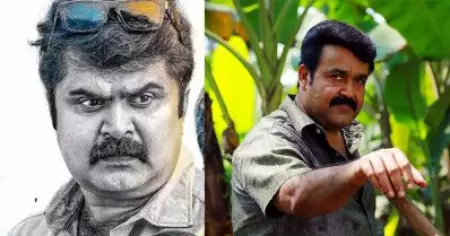 ദൃശ്യം മൂന്നാം ഭാഗത്തില്‍ ജോര്‍ജുകുട്ടിയുടെ കേസന്വേഷിക്കാന്‍ നന്ദകിഷോര്‍ വരുമോ: മറുപടിയുമായി അനൂപ് മേനോന്‍
