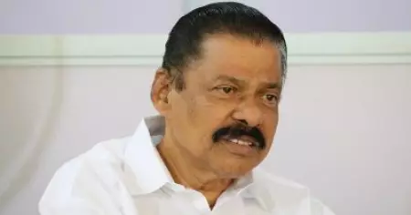 ബൂര്‍ഷ്വാസിയുടെ ഒന്നാം മുഖം കോണ്‍ഗ്രസാണെങ്കില്‍ രണ്ടാം മുഖം എ.എ.പിയും ട്വന്റി ട്വന്റിയും; തുറന്നടിച്ച് എം.വി ഗോവിന്ദന്‍ മാസ്റ്റര്‍