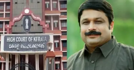വസ്തുതാ വിരുദ്ധമായ ഒരു വാര്‍ത്തപോലും റിപ്പോര്‍ട്ടര്‍ ടി.വി നല്‍കിയിട്ടില്ല; നടിയെ ആക്രമിച്ച കേസിലെ വാര്‍ത്താ വിലക്കില്‍ ഹെക്കോടതിയെ സമീപിക്കുമെന്ന് നികേഷ് കുമാര്‍
