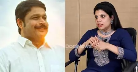 എം.വി. നികേഷ്‌കുമാര്‍ മികച്ച മാധ്യമപ്രവര്‍ത്തകന്‍; മാധ്യമ മുതലാളി എന്ന നിലയില്‍ അങ്ങനെയല്ല: അപര്‍ണ സെന്‍