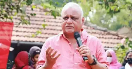 എല്‍.ജെ.ഡിയുടെ നിര്‍ണായക സംസ്ഥാന കമ്മിറ്റി യോഗം ഇന്ന്; ലയനം സംബന്ധിച്ച് തീരുമാനം