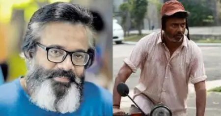 അസാധ്യ ഷോട്ടായിരുന്നു അത്; എന്നാല്‍, ഷോട്ടൊക്കെ ഉഗ്രനാ പക്ഷെ എനിക്കത് ആവശ്യമില്ല എന്നാണ് രഞ്ജിയേട്ടന്‍ പറഞ്ഞത്: നന്ദു
