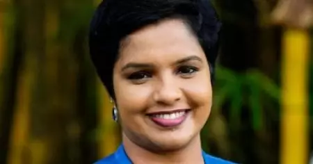 കെ.എസ്.ആര്‍.ടി.സി സ്വിഫ്റ്റ് ട്രോളുകള്‍ക്ക് പിന്നാലെ നിഷ പുരുഷോത്തമനെതിരെ സൈബര്‍ അറ്റാക്ക്: രാഹുല്‍ മാങ്കൂട്ടത്തില്‍