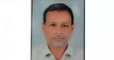 ഒമാനില്‍ പള്ളിക്ക് സമീപം കോഴിക്കോട് സ്വദേശി വെടിയേറ്റു മരിച്ചു