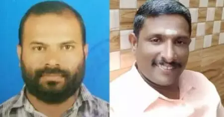 ഇരട്ട കൊലപാതകം; പാലക്കാട് നിരോധനാജ്ഞ നീട്ടി