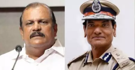 മതവിദ്വേഷ പ്രസംഗത്തില്‍ പി.സി. ജോര്‍ജിനെതിരെ കേസ്; നടപടി ഡി.ജി.പിയുടെ നിര്‍ദേശപ്രകാരം
