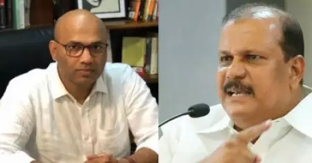 പി.സി. ജോര്‍ജിനെ പോലുള്ള വര്‍ഗീയ ശക്തികള്‍ക്കെതിരെ പോരാടുന്നവര്‍ക്ക് സുപ്രീം കോടതിവരെ സൗജന്യ നിയമ സഹായം നല്‍കും: അഡ്വ. പി.വി. ദിനേശ്
