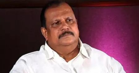 പി.സി ജോര്‍ജിനെ ഒന്നുകില്‍ ചങ്ങലക്കിടണം ഇല്ലെങ്കില്‍ നാട്ടുകാര്‍ തന്നെ പഞ്ഞിക്കിടും: ഷോണ്‍ ജോര്‍ജ്ജിന് കത്തുമായി യൂത്ത് കോണ്‍ഗ്രസ് സംസ്ഥാന വൈസ് പ്രസിഡന്റ്