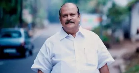 സര്‍ക്കാരിന് കീഴിലുള്ള ക്ഷേത്രങ്ങളില്‍ നേര്‍ച്ചയിടരുത്; സര്‍ക്കാരില്‍ നിന്നും ക്ഷേത്രങ്ങള്‍ സ്വന്തമാക്കാന്‍ ഹിന്ദുക്കള്‍ യുദ്ധം ചെയ്യണം: പി.സി. ജോര്‍ജ്