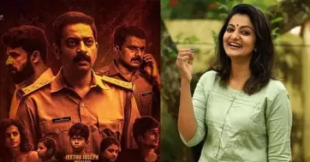 മൊത്തം പട്ടിണിയും ദാരിദ്യവുമുള്ള ഒരു ദയനീയ ലുക്ക് എന്ന് പറഞ്ഞാല്‍ അത് പ്രിയങ്കയിലേക്ക് പോവുന്ന അവസ്ഥയായി; ഞാന്‍ അറിയാതെ ആ ട്രാക്കില്‍ വീണു: പ്രിയങ്ക നായര്‍