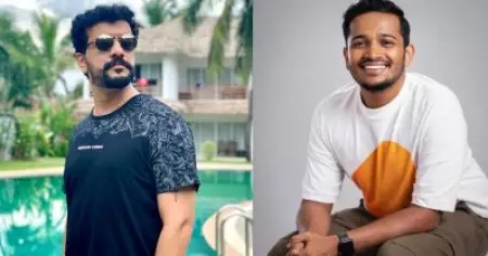 ചാകാത്ത ഒരു കുഴി പ്ലാന്‍ ചെയ്ത്, ഞാന്‍ വക്കത്ത് നിക്കുവാണെങ്കില്‍ അതിന്റെ ആഴം കൂട്ടുന്നത് ബേസിലാ: രമേഷ് പിഷാരടി