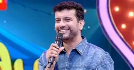 ബാക്കി ഒരു ദിവസവും വരാതെ കൃത്യമായിട്ട് എന്റെ ഇന്റിമസി സീന്‍ ഷൂട്ട് ചെയ്യുന്ന ദിവസം എന്റെ ഭാര്യ അവിടേക്ക് വന്നു. : രമേഷ് പിഷാരടി