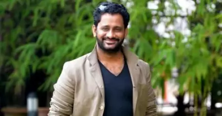 എന്റെ ഫേസ്ബുക്ക് അക്കൗണ്ട് ഒരിക്കല്‍ ഹാക്ക് ചെയ്തു; ഒരു സാധാരണ പയ്യന്‍; അവന്റെ ഉദ്ദേശം ഇതായിരുന്നു: റസൂല്‍ പൂക്കുട്ടി
