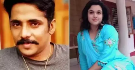 ആര്‍.എസ്.എസ് പ്രവര്‍ത്തകന്‍ നിജില്‍ ദാസിനെ ഒളിവില്‍ താമസിപ്പിച്ച സംഭവം; രേഷ്മയെ സ്‌കൂളില്‍ നിന്ന് സസ്‌പെന്റ് ചെയ്തു