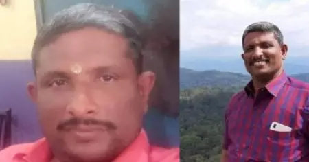 പാലക്കാട് ആര്‍.എസ്.എസ് നേതാവ് കൊല്ലപ്പെട്ടു
