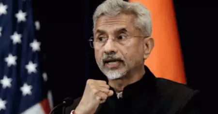 യു.എ.ഇ കോണ്‍സുലേറ്റ് കേന്ദ്രീകരിച്ച് നടന്ന കാര്യങ്ങളെക്കുറിച്ച് വിദേശകാര്യ മന്ത്രാലയത്തിന് ബോധ്യമുണ്ട്; സത്യം പുറത്തുവരും; സ്വര്‍ണക്കടത്ത് കേസില്‍ പ്രതികരിച്ച് എസ്. ജയശങ്കര്‍