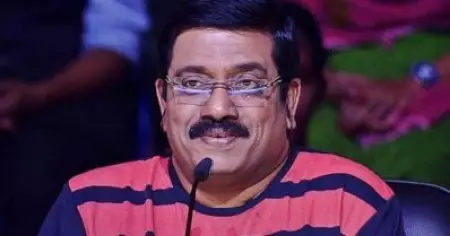 സോപ്പും കൂടി ചേര്‍ത്ത പാട്ടാണ് ഇത്; പാടെടാ, എന്ന് പറഞ്ഞാല്‍ ബിന്‍ ലാദന്‍ പോലും പാടും; തന്റെ ഗാനത്തെക്കുറിച്ച് സംഗീത സംവിധായകന്‍ ശരത്