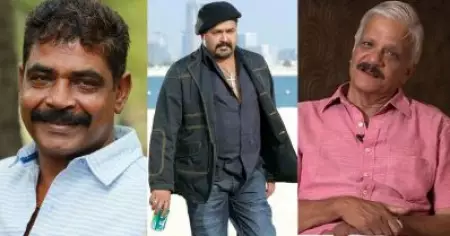 ആന്റണി പെരുമ്പാവൂരിന്റെ നിര്‍ബന്ധം കൊണ്ടാണ് ഒട്ടും താല്‍പര്യമില്ലാതിരുന്നിട്ടും ആ സിനിമക്ക് തിരക്കഥയെഴുതിയത്; സിനിമയുടെ സ്ട്രക്ചര്‍ പോരായിരുന്നു: എസ്.എന്‍. സ്വാമി