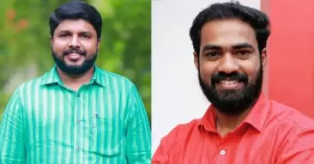 വി.കെ. സനോജ് സെക്രട്ടറിയായി തുടരും; വി. വസീഫ് പ്രസിഡന്റ്; ഡി.വൈ.എഫ്.ഐക്ക് പുതിയ നേതൃത്വം