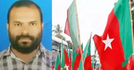 ആഘോഷ ദിനങ്ങളെല്ലാം അക്രമത്തിനും രക്തച്ചൊരിച്ചിലിനും വേണ്ടി ആര്‍.എസ്.എസ് മാറ്റിവെച്ചിരിക്കുന്നു; എസ്.ഡി.പി.ഐ