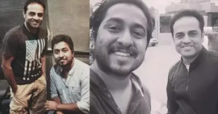 ആ സിനിമക്ക് വേണ്ടി ഞാന്‍ അയച്ച പാട്ട് ഭയങ്കര കച്ചറയായിട്ട് തോന്നി, എന്ന് വിനീത് പറഞ്ഞു; ഉടനെ ഓക്കെ എന്നും പറഞ്ഞ് ഞാന്‍ ഫോണ്‍ വെച്ചു: ഷാന്‍ റഹ്മാന്‍