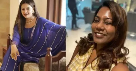 സയനോരക്ക് 'മണ്ടത്തരം സയനോര' എന്നും പേരിടാം; ഒരു റിയാലിറ്റി ഷോയിലേക്ക് കോള്‍ വന്നപ്പോള്‍ അയ്യോ വേണ്ട എന്ന് പറഞ്ഞ് ഞങ്ങളാണ് പിടിച്ചുവെച്ചത്: ശില്‍പ ബാല