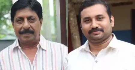 'ശ്രീനിവാസന്റെ പ്രസംഗം കേട്ട് കാന്‍സറിന് ചികിത്സക്കാതെ സാധാരണക്കാര്‍, നടന് ആധുനിക ചികിത്സ,' ഡോക്ടറുടെ കുറിപ്പ്