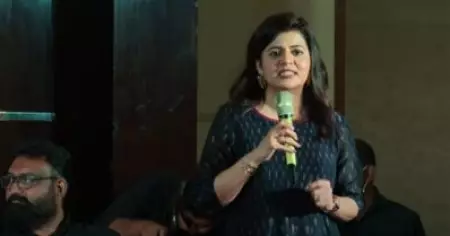 ഞാനും പൃഥ്വിയും കെ.ജി.എഫിന്റെ വലിയ ആരാധകര്‍; പൃഥ്വിരാജ് പ്രൊഡക്ഷന് ഈ ചിത്രം നിങ്ങള്‍ക്ക് മുന്നിലെത്തിക്കാന്‍ കഴിഞ്ഞതില്‍ അഭിമാനം: സുപ്രിയ