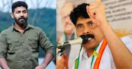 ആകാശ് തില്ലങ്കേരിക്ക് ദീര്‍ഘായുസിന് വേണ്ടി പ്രാര്‍ത്ഥിക്കാം: ടി. സിദ്ദീഖ്