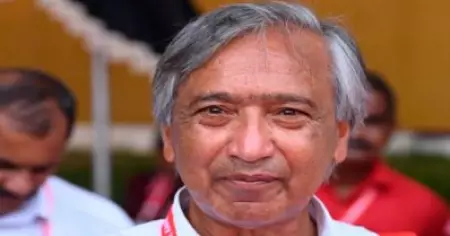 കശ്മീര്‍ ജനതയെ ഇന്ത്യയുമായി ചേര്‍ത്തുനിര്‍ത്തുന്ന നേതൃത്വത്തെ കേന്ദ്രം ഭീഷണിപ്പെടുത്തുകയും അവഹേളിക്കുകയും ചെയ്യുന്നു: തരിഗാമി