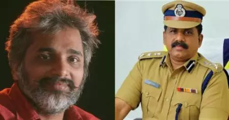 എ.വി. ജോര്‍ജ് പറയുന്നത് പച്ചക്കള്ളം: പി.എസ്.സി വഴി സര്‍വീസില്‍ കയറിയ എന്നെ
നീക്കം ചെയ്യാന്‍ അയാള്‍ക്ക് അധികാരമില്ല: ഉമേഷ് വള്ളിക്കുന്ന്