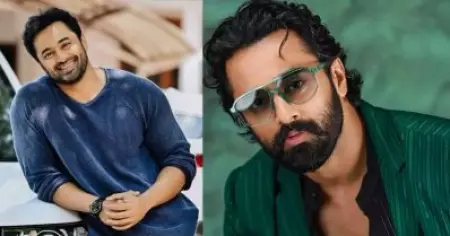 പ്രായം കൂടുന്തോറും പ്രതീക്ഷ കുറഞ്ഞ് വരികയാണ്; എന്തെങ്കിലും ഒക്കെ നടന്നാല്‍ മതി: ലവ് മാരേജിനെ പറ്റി ഉണ്ണി മുകുന്ദന്‍
