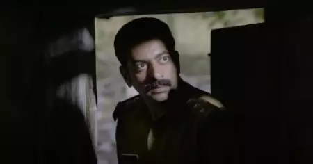 അന്താക്ഷരിയിലൂടെ ഒരു സൈക്കോ ത്രില്ലര്‍; സൈജു കുറുപ്പിന്റെ അന്താക്ഷരി ട്രെയ്‌ലര്‍