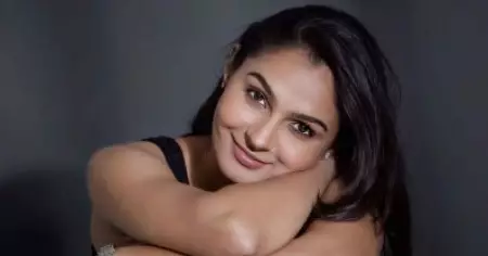 ഇന്ത്യയിലെ ഏറ്റവും സക്സസ്ഫുൾ ഇൻഡസ്ട്രി മലയാളം, ആ പ്രത്യേകത മറ്റൊരു സെറ്റിലും കണ്ടിട്ടില്ല: ആൻഡ്രിയ ജെർമിയ