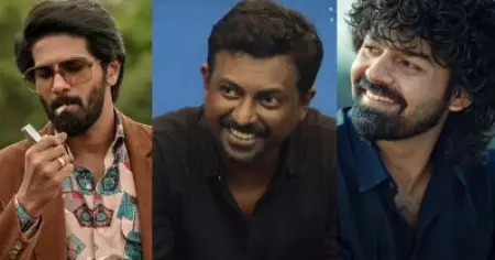ആള്‍ക്കാരാണ് ജഡ്ജ് ചെയ്യുന്നത്, അച്ഛനാരാണ് എന്നതിന് പ്രധാന്യമില്ല; നെപ്പോട്ടിസത്തെ പറ്റി ബിനു പപ്പു