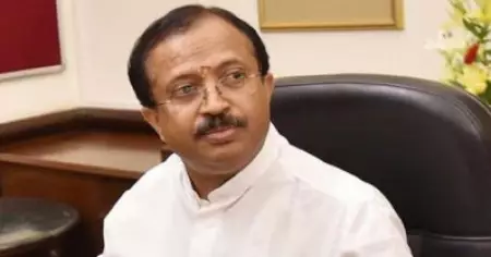 സില്‍വര്‍ലൈനിനെതിരെ കേന്ദ്രമന്ത്രി വി. മുരളീധരന്റെ ഇടപെടലുകള്‍ ഫെഡറല്‍ തത്വത്തിന്റെ ലംഘനം: സി.പി.ഐ.എം