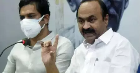 ഐ.എന്‍.ടി.യു.സിയെ തള്ളി പറഞ്ഞിട്ടില്ലെന്ന് സതീശന്‍; 'പാര്‍ട്ടിക്ക് ദോഷകരമാവുന്ന കുത്തിത്തിരിപ്പ് എവിടെ നിര്‍ത്തണമെന്ന് നന്നായി അറിയാം'