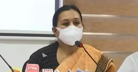 വവ്വാലുകളിലെ വൈറസാണ് നിപയ്ക്ക് കാരണമെന്ന് കണ്ടെത്തിയ ലോകത്തിലെ ഏക പ്രദേശം കേരളമാണ്: വീണ ജോര്‍ജ്