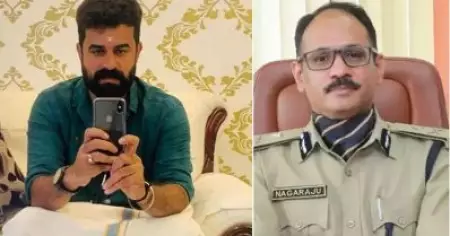 വിജയ് ബാബു ദുബായിലാണെന്ന് സ്ഥിരീകരിച്ചു; കീഴടങ്ങുകയല്ലാതെ മറ്റു വഴികളില്ലെന്ന് അന്വേഷണ കമ്മീഷ്ണര്‍