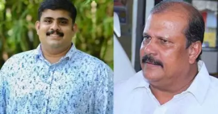 മുസ്‌ലിങ്ങളെ കുറിച്ച് പി.സി ജോര്‍ജ് പറഞ്ഞതിനോട് യോജിക്കുന്നില്ല; മുസ്‌ലിം സമൂഹത്തോട് മാപ്പ് ചോദിക്കുകയാണ്: പി.സി ജോര്‍ജിനെതിരെ ബന്ധു
