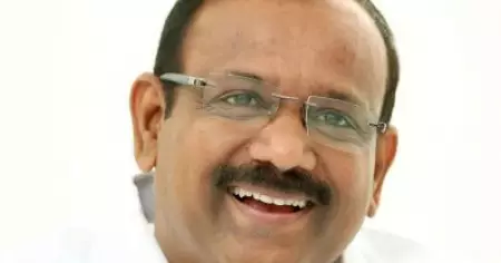 പാലക്കാട്ടെ ഇരട്ടക്കൊലപാതകത്തില്‍ യു.എ.പി.എ ചുമത്തണം: കെ.പി.സി.സി വൈസ് പ്രസിഡന്റ് വി.പി. സജീന്ദ്രന്‍