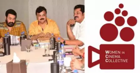'അതിജീവിതയുടെ കൂടെ നില്‍ക്കുന്നു, പ്രതിക്കുവേണ്ടി പ്രാര്‍ത്ഥിക്കുന്നു' എന്ന് പറഞ്ഞവര്‍ മിണ്ടാതിരിക്കുന്നു; വിജയ് ബാബു മീശ പിരിച്ച് സംസാരിക്കുന്നത് ഇവര്‍ക്കും കൂടി വേണ്ടിയാണോ: ഡബ്ല്യു.സി.സി
